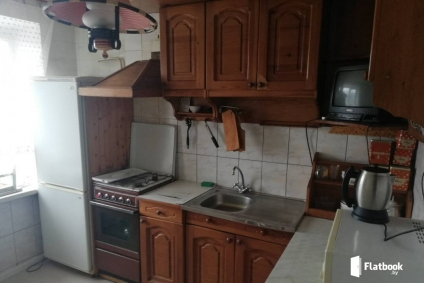 ул. Фрунзе, 14, 3 этаж