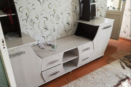 ул. Фрунзе, 14, 3 этаж