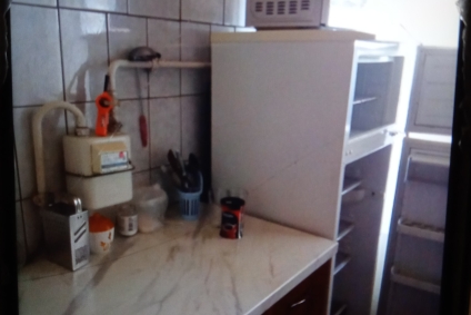 Сдается квартира на сутки.Предоставление отчётных