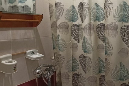 Уютная квартира со всем необходимым