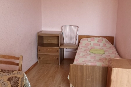 Уютная квартира со всем необходимым