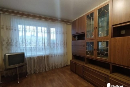 ул. Приозёрная, 8