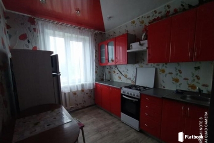 ул. Приозёрная, 8