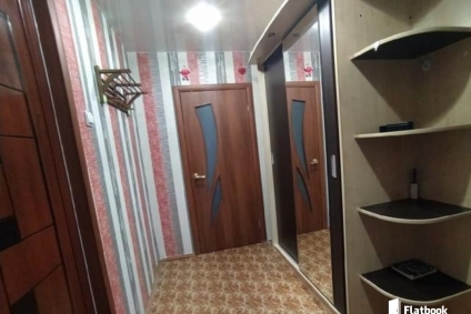 ул. Приозёрная, 8