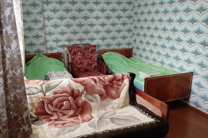 ул. Социалистическая, 20, 2 этаж