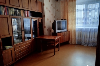 ул. Социалистическая, 20, 2 этаж