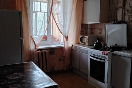 ул. Социалистическая, 20, 2 этаж