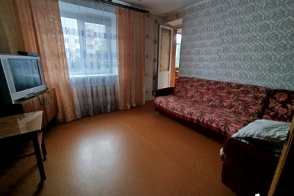 ул. Социалистическая, 20, 2 этаж